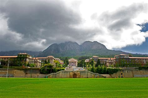 UCT opens new fund | UCT News