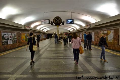 Minsk - a perfect Soviet city - kami and the rest of the world | a solo female travel blog