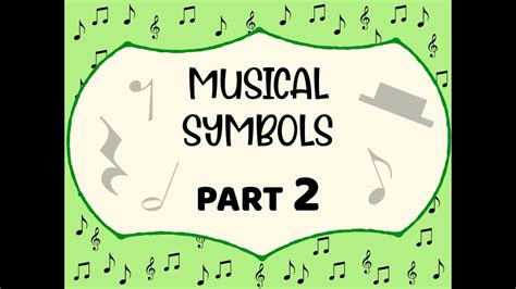 How to read music: Musical Symbols (Note values and Note letter names) - YouTube