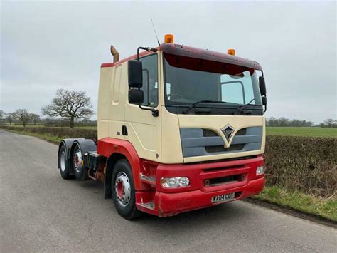 Foden Trucks for sale in UK | 73 second-hand Foden Trucks