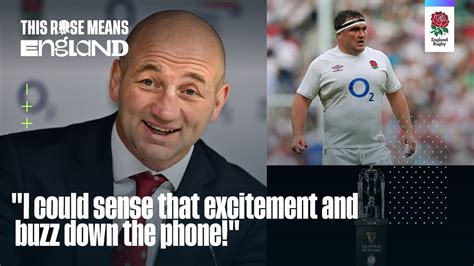 "ONE OF THE BEST SET-PIECE HOOKERS IN THE WORLD!" | Guinness Six Nations 2024 | Steve Borthwick ...