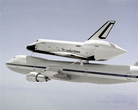 The Space Shuttle Era: August 12, 1977 - July 21, 2011 : space