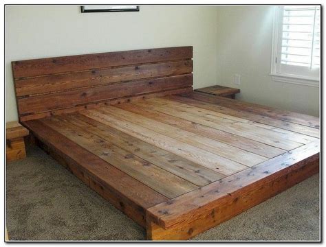 Cool 80 Creative DIY Furniture Projects Ideas for Bedroom in 2020 ...