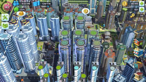 12 Money Lessons From Sim City BuildIt | Invest Money PH