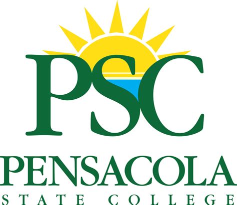 Pensacola State College - Branding