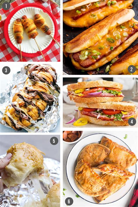 75 Easy Camping Meals. Insanely Delicious Campfire Recipes for Your ...