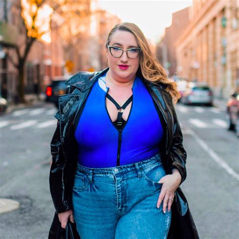 The Fashion Industry Has a Plus-Size Problem. These Women Want to Fix ...