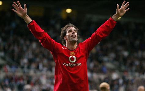 Ruud Van Nistelrooy – newstempo