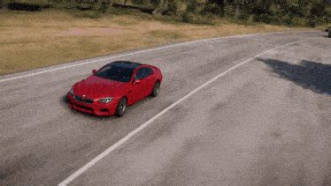 Forza Horizon 5 Bmw M6 Coupe GIF - Forza horizon 5 Bmw m6 coupe Driving - Discover & Share GIFs