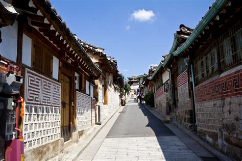 Jeonju Hanok Village, Jeonju holiday accommodation from AU$ 40/night | Stayz