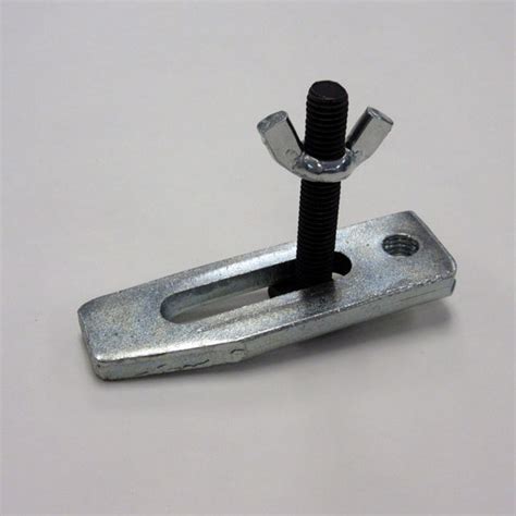 CNC Router Table Clamp Down T-Nut Cast Iron – Far East Sign Equipment