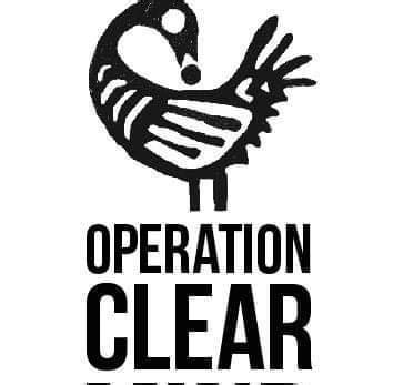 Operation Clear Mind
