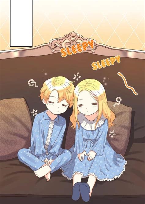 Best sibling pairs? : r/manhwa