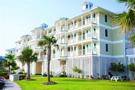 Holiday Inn Club Vacations Galveston Seaside Resort: 2019 Room Prices $169, Deals & Reviews ...