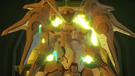 Zone Of The Enders 2 VR Announced For PS4 And PC, Includes 4K Support - GameSpot