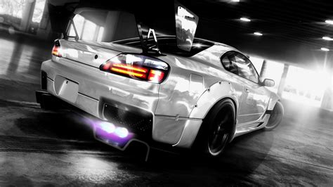 🔥 [44+] Nissan Silvia S15 Wallpapers | WallpaperSafari