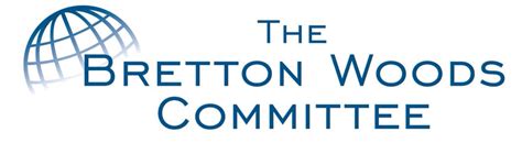 Member Views | The Bretton Woods Committee