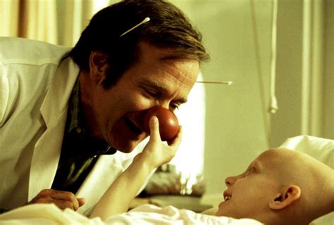 Patch Adams (1998) | Robin Williams's Best Movies | POPSUGAR Entertainment Photo 12