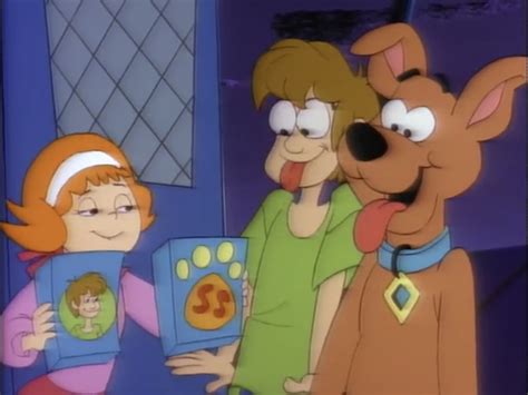 Shaggy Snacks | Scoobypedia | Fandom