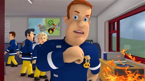 Fireman Sam Season 2