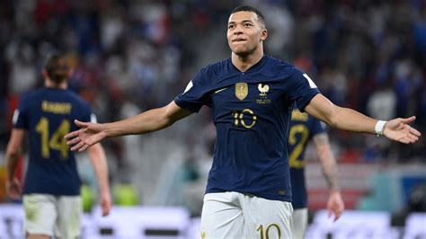 French connection: Nobody can stop Kylian Mbappe, says Robert Pires | Football News - Hindustan ...