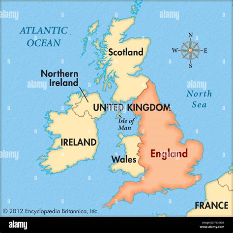 Great britain scotland wales hi-res stock photography and images - Alamy