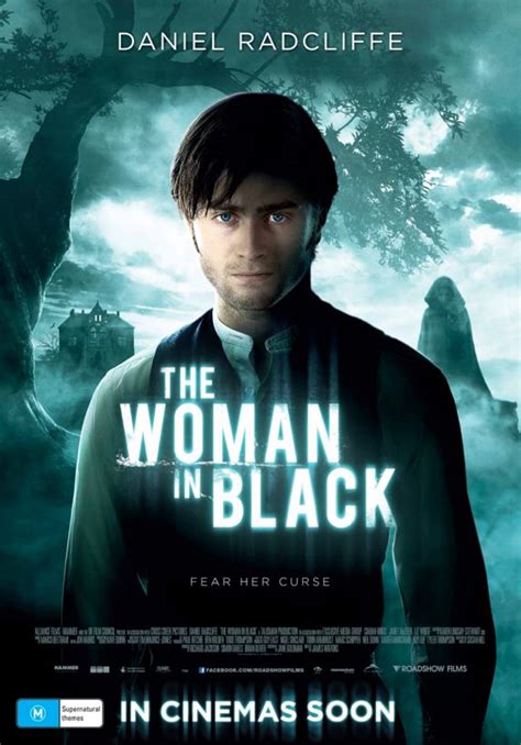 The Woman In Black Resumen - Estudiar