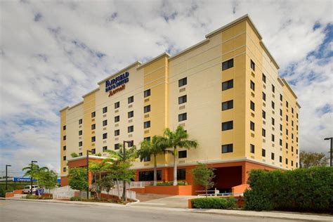 14 of the Best Hotels Near Miami Airport (MIA) for Families - The ...