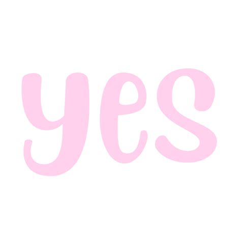 pink_yes - Discord Emoji