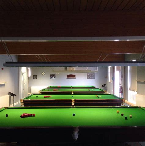 3 Counties Cuesports Coaching Academy | King's Lynn