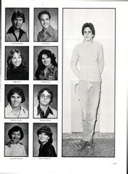 North Bergen High School - Prelude Yearbook (North Bergen, NJ), Class of 1978, Pages 234 - 251