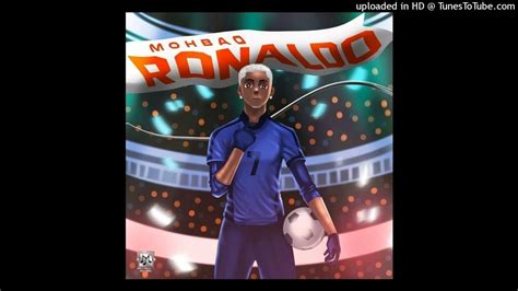 Mohbad – Ronaldo (Official Audio) - YouTube