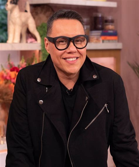 Gok Wan on rumours, pride and How To Look Good Naked’s impact | Metro News