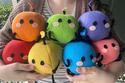 Junimo Plush | Etsy