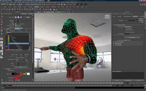 Download maya 3d animation - inputresort