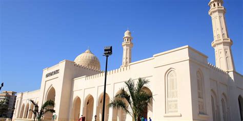 Oman And It’s Religious Heritage – AF Tours