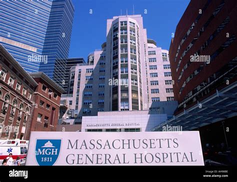 Mass General Hospital Address Boston - change comin