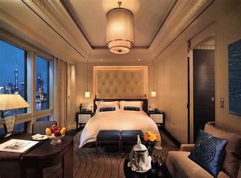 Shanghai Hotel Promotions | The Peninsula Shanghai