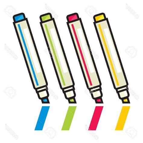 clipart markers 20 free Cliparts | Download images on Clipground 2024