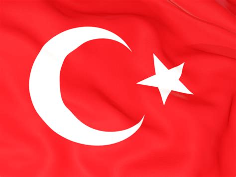 Turkey Flag PNG Transparent Images | PNG All