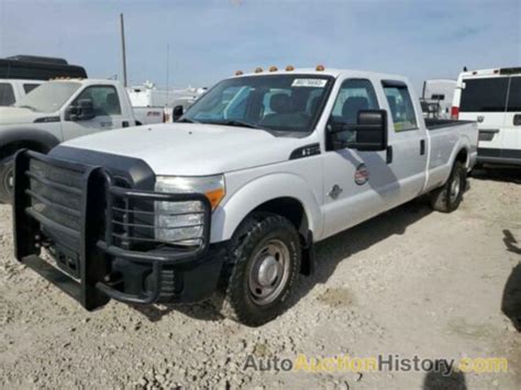 1FT7W2AT3EEB10228 2014 FORD F250 SUPER DUTY - View history and price at ...