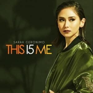 Sarah Geronimo Lyrics, Songs, and Albums | Genius