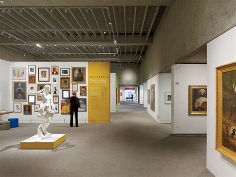 Oakland Museum of California Renovation | 2010-12-16 | Architectural Record