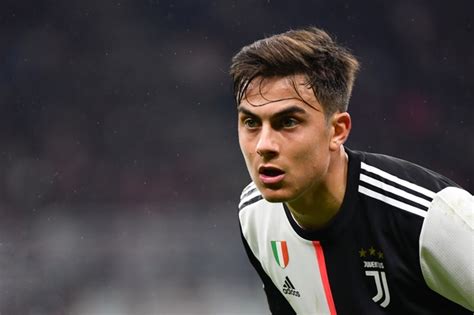 Juventus star Paulo Dybala tests positive for coronavirus — Il Globo