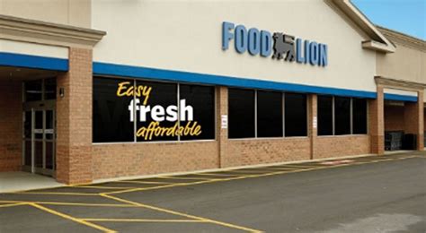 Food Lion Renovates 93 Stores in Greensboro, NC Area | Progressive Grocer