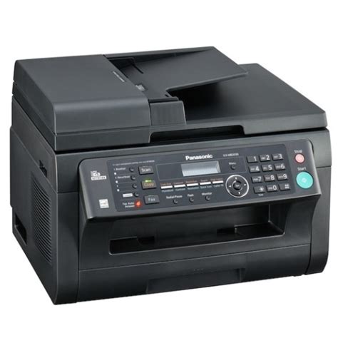 PANASONIC Fax Machine KX-FP701ML