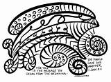 Love Letter Coloring Pages sketch template