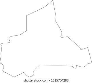 Wise County Map Stock Vector (Royalty Free) 1515704288 | Shutterstock