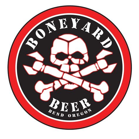 Boneyard Brewing new logo | Brews Almighty®