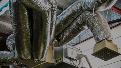 HVAC Installation | We Install HVAC Systems in Residential & Commercial